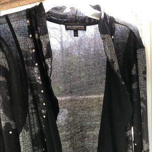 Cardigans